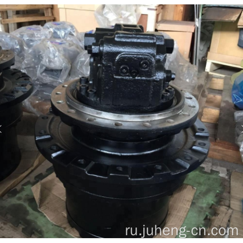 EX230H-5 EX230LC-5 Final Drive Motor Hmgf35ba